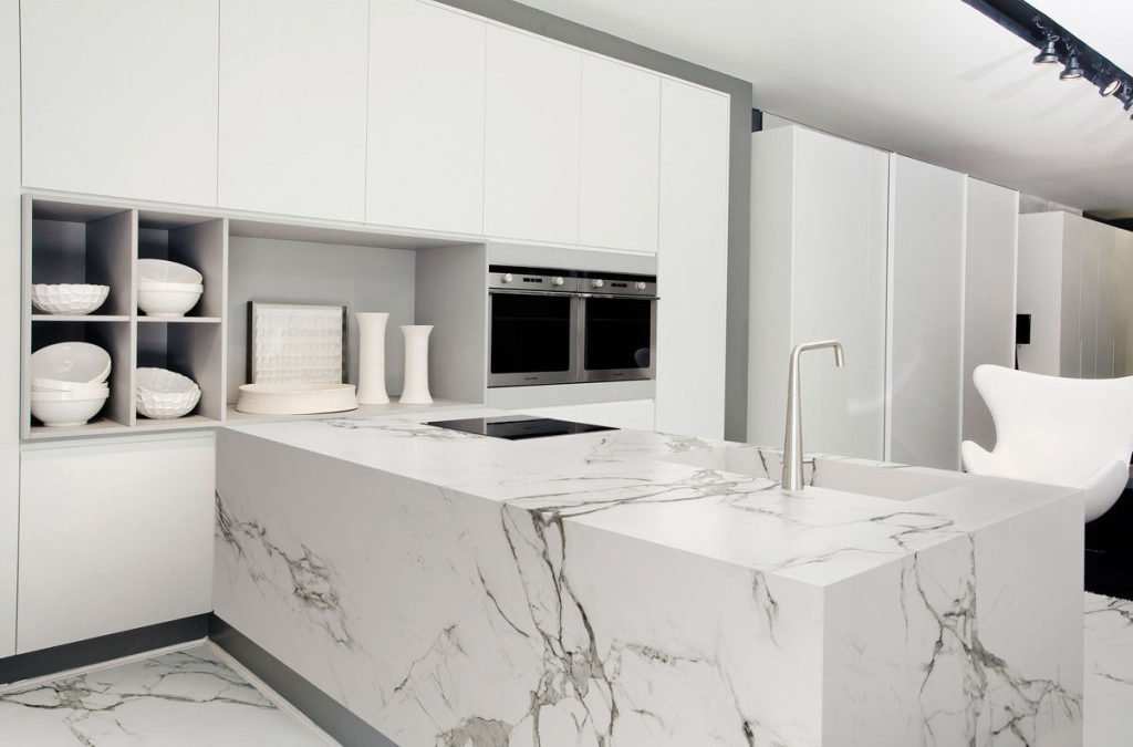 countertop-marble